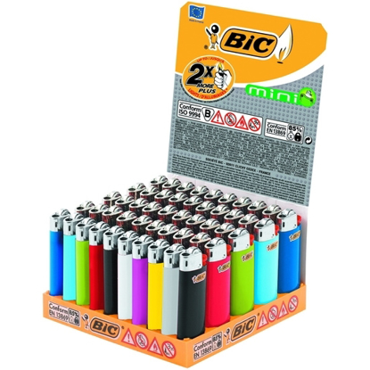Imagen de ENCENDEDOR BIC J25