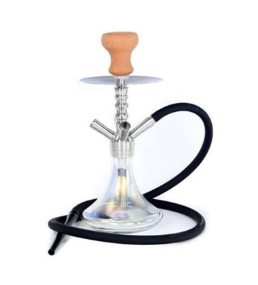 Imagen de PIPA AGUA MINI BRODATOR DESSERT FOX