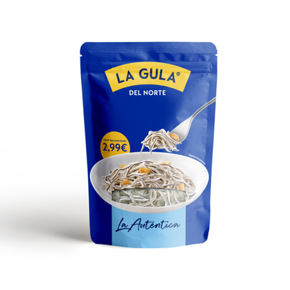 Imagen de LA GULA DEL NORTE