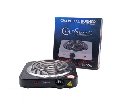 Imagen de HORNILLO COLD SMOKE
