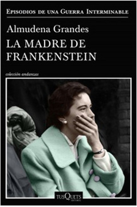 Imagen de LA MADRE DE FRANKENSTEIN