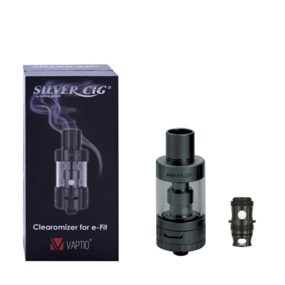 Picture of CLAROMIZADOR SILVER CIG E-FIT 50