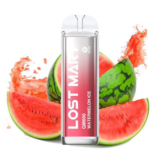 Imatge de ECIG LOST MARY QM600