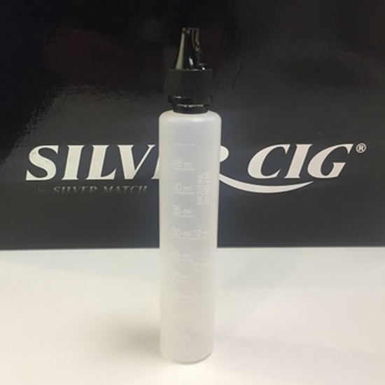 Imagen de BOTELLA SILVER CIG 30ML MEZCLAS