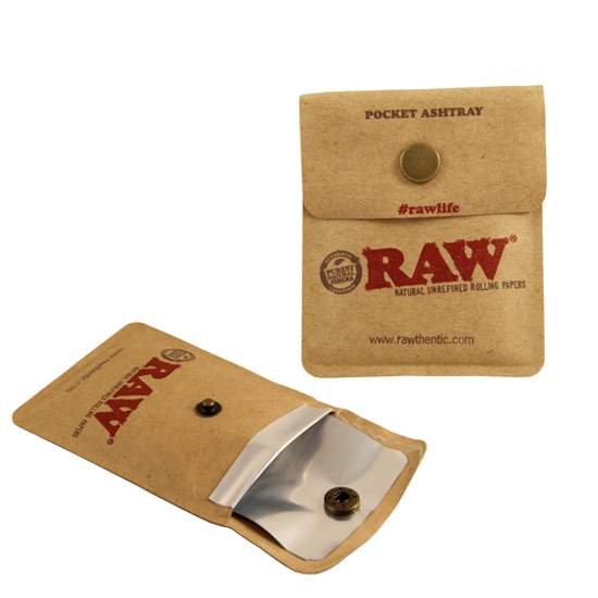 Imatge de CENICERO RAW BOLSILLO